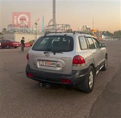 هيونداي سانتافي